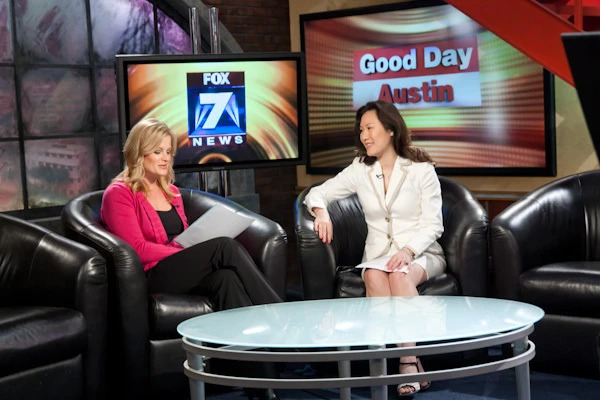 Fox7Good Day Austin